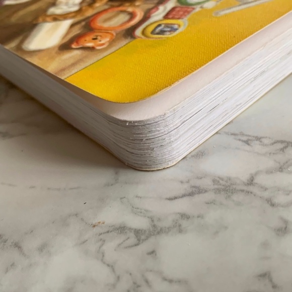 3/$30⭐️ Be Prepared - A Practical Handbook for New Dads - Picture 4 of 4